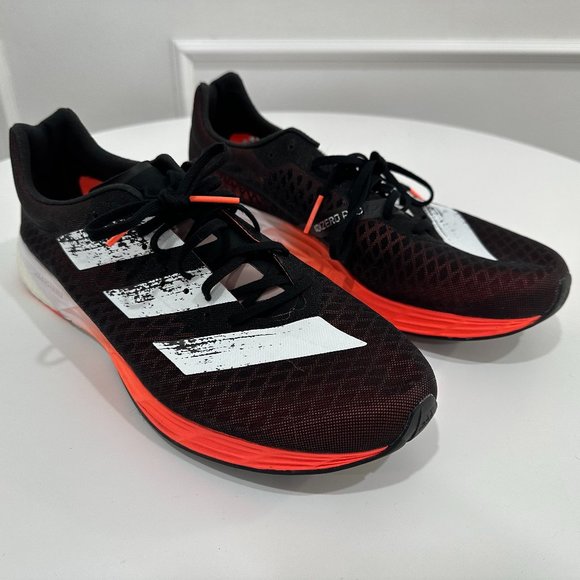 adidas Other - MEN'S ADIDAS ADIZERO PRO Size 11
